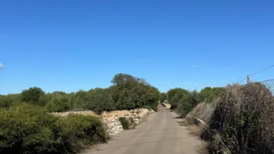 Chalet in Santa Margalida photo 25