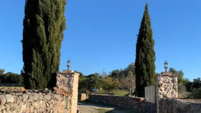 Chalet in Santa Margalida photo 2