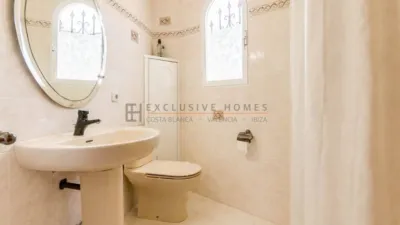 House in L'Albir photo 14