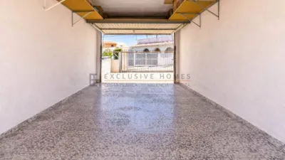 House in L'Albir photo 16