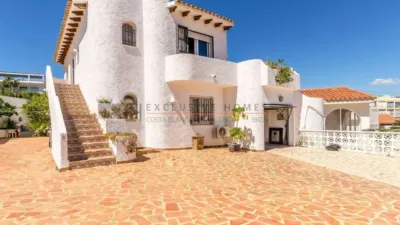 House in L'Albir photo 2