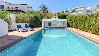 House in L'Albir photo 3