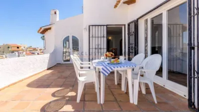 House in L'Albir photo 4