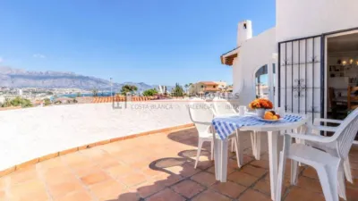 House in L'Albir photo 5