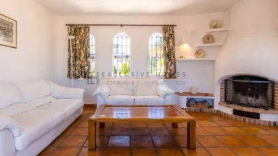 House in L'Albir photo 6