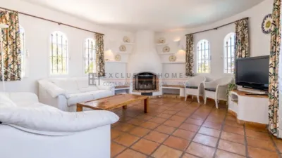 House in L'Albir photo 7