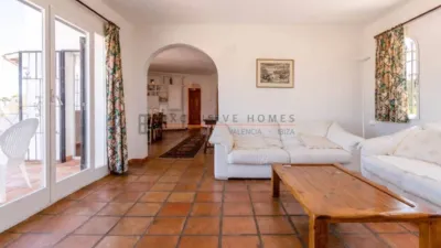 House in L'Albir photo 8