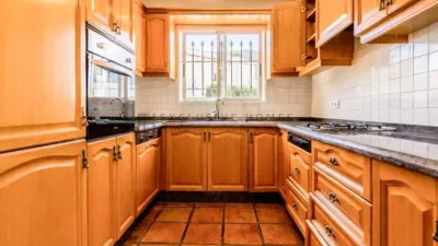 House in L'Albir photo 9