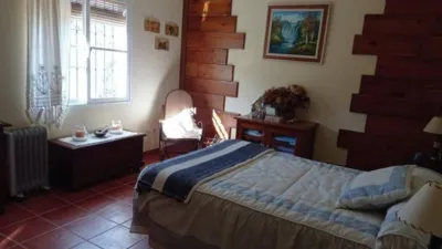 Rustic house in Valle de Abdalajís photo 15