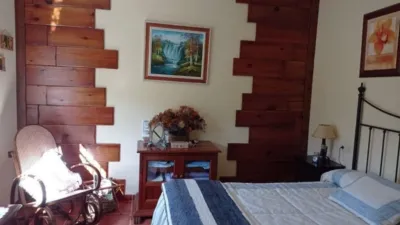 Rustic house in Valle de Abdalajís photo 16