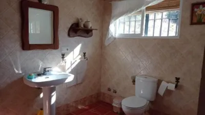 Rustic house in Valle de Abdalajís photo 17