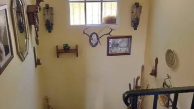 Rustic house in Valle de Abdalajís photo 21