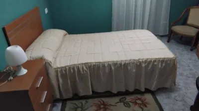 Casa rústica en venta en Fene - Vista 2