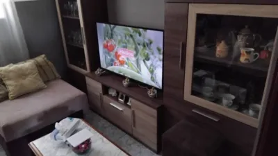 Casa rústica en venta en Fene - Vista 4
