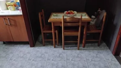 Casa rústica en venta en Fene - Vista 5