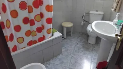Casa rústica en venta en Fene - Vista 6
