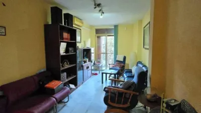 Apartment on Av. Juan Carlos I-Plaza de Toros photo 2