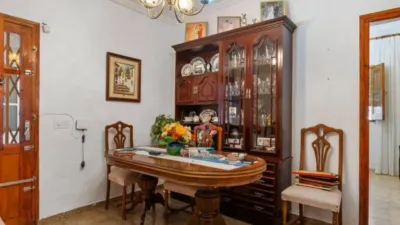 Pis – Orihuela, Raiguero de Bonanza - Vista 5