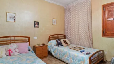 Pis – Orihuela, Raiguero de Bonanza - Més