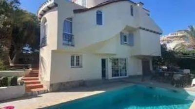 Casa – Orihuela, Playa Flamenca I, Urbanización La Zenia II - Vista 2