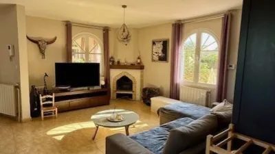 Casa – Orihuela, Playa Flamenca I, Urbanización La Zenia II - Vista 3