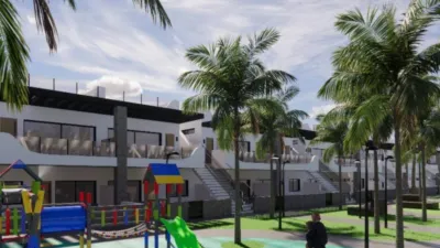 Piso – Orihuela, Urbanización Punta Prima, Urbanización Horizonte - Vista 2