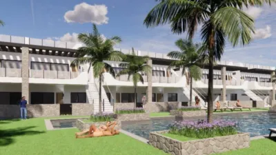 Piso – Orihuela, Urbanización Punta Prima, Urbanización Horizonte - Vista 3