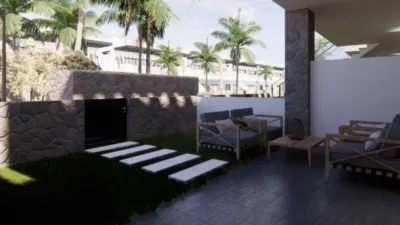 Piso – Orihuela, Urbanización Punta Prima, Urbanización Horizonte - Vista 4
