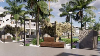 Piso – Orihuela, Urbanización Punta Prima, Urbanización Horizonte - Más