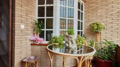 Casa – Alicante - Alacant - Más