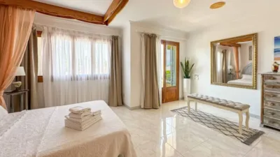 Chalet in Colonia Virgen del Carmen photo 10