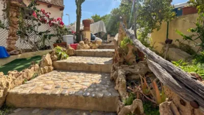 Chalet in Colonia Virgen del Carmen photo 14