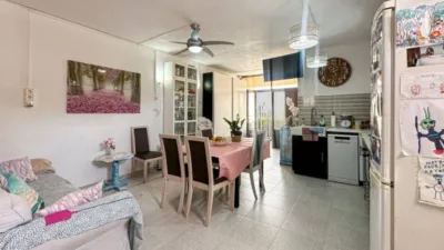Chalet in Colonia Virgen del Carmen photo 16