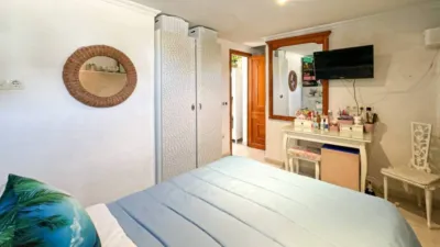 Chalet in Colonia Virgen del Carmen photo 17