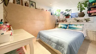Chalet in Colonia Virgen del Carmen photo 18