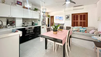 Chalet in Colonia Virgen del Carmen photo 19