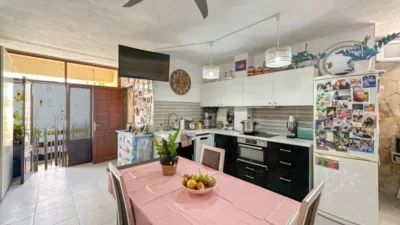 Chalet in Colonia Virgen del Carmen photo 20