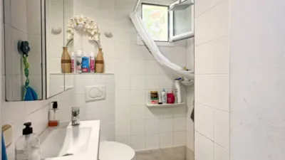Chalet in Colonia Virgen del Carmen photo 21