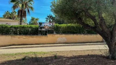 Chalet in Colonia Virgen del Carmen photo 23