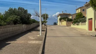 Chalet in Colonia Virgen del Carmen photo 24