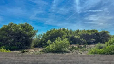 Chalet in Colonia Virgen del Carmen photo 25