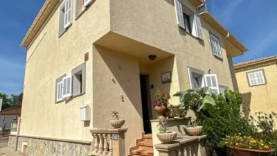 Chalet in Colonia Virgen del Carmen photo 3