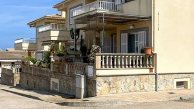 Chalet in Colonia Virgen del Carmen photo 4