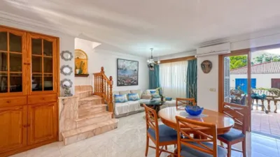 Chalet in Colonia Virgen del Carmen photo 5