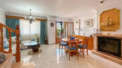 Chalet in Colonia Virgen del Carmen photo 6