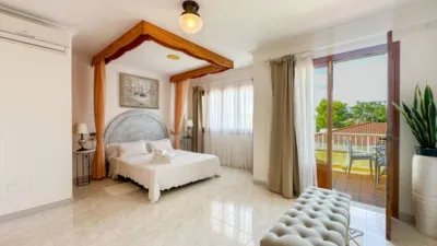 Chalet in Colonia Virgen del Carmen photo 7