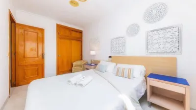 Chalet in Colonia Virgen del Carmen photo 9