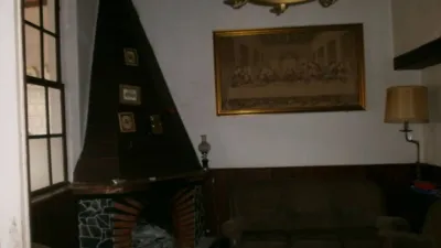 Rustic house in Bandeira photo 3