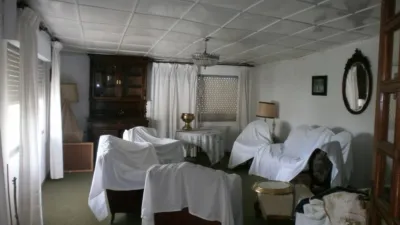 Rustic house in Bandeira photo 6