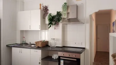 Apartment on Avinguda del Cardenal Benlloch photo 2